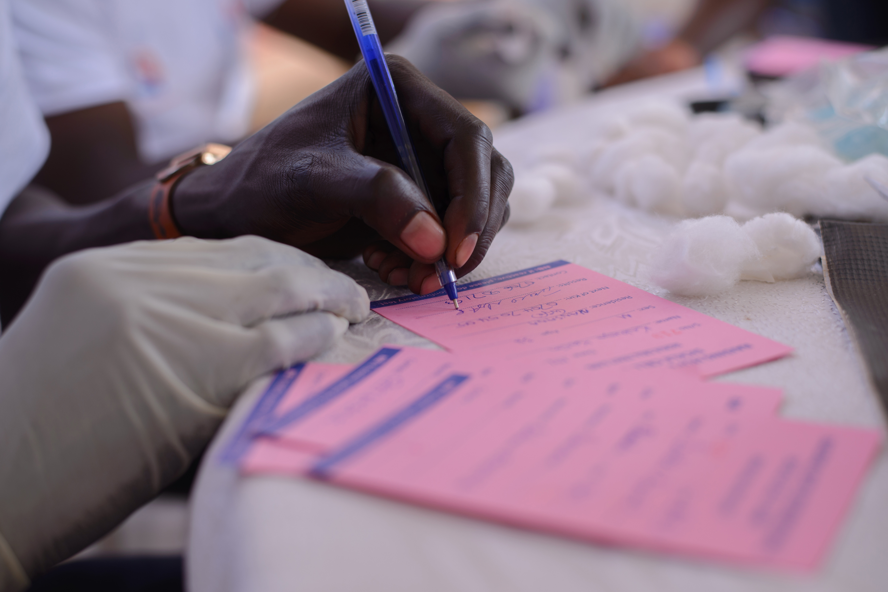 Medical Consultations